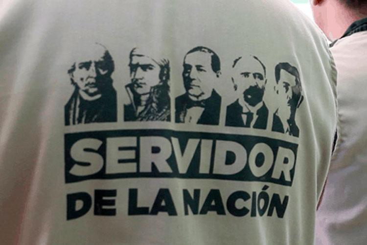 La pandemia desaparece 4.4 millones de empleos
