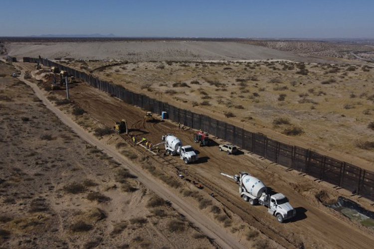 Vecinos de Brasil restringen viajes por variante de COVID-19
