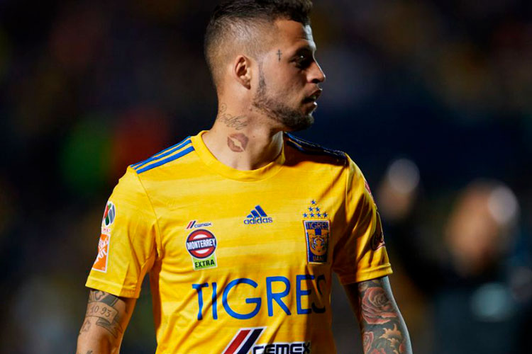 Confirman positivos en Tigres