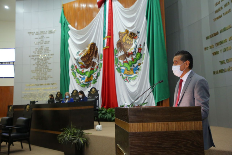 Negligencias administrativas  enferman al HG de Victoria: Roque