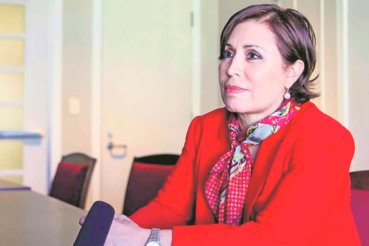 Gobierno destina más de 200 mil pesos en limpiar excasa de AMLO