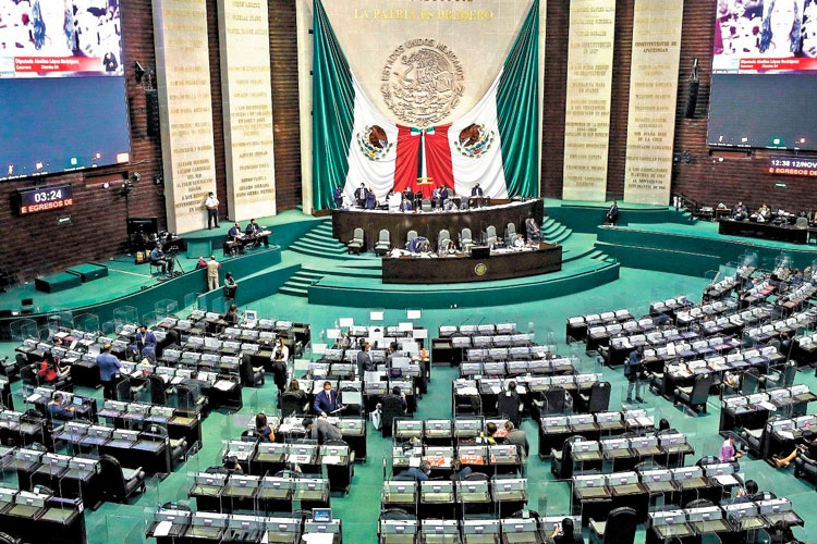 Hubo cobijo a ilícitos de Toledo: Morena