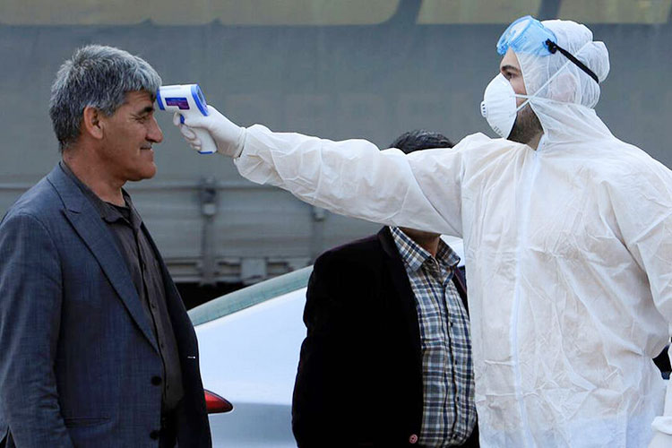 Nuevo Laredo exigirá prueba Covid a extranjeros de maquiladoras