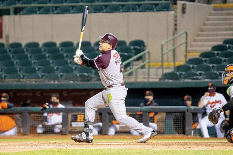 Mazatlán le pega a Pachuca