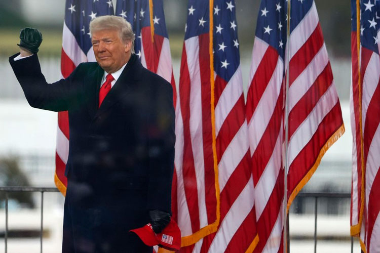 “Trump ya es cosa del pasado”, dicen líderes en Europa