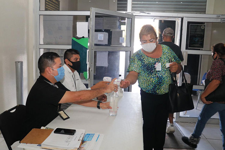 “Será complicado pero no nos rajamos”, Paloma va por Alcaldía de Tampico