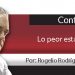 Una Tras Otra / Respaldo al gobernador