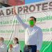 Nicolás Camorlinga amarra candidatura a diputado