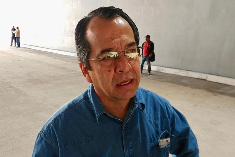 Frente frío número 35 entrará el viernes a Tamaulipas