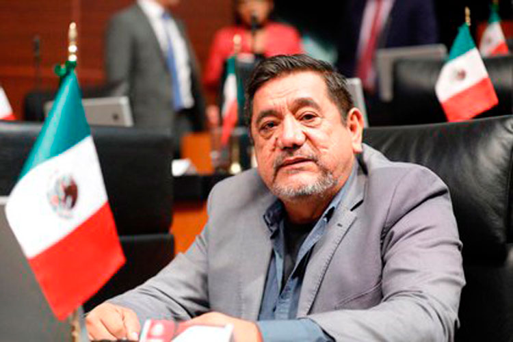 Trasladan a Alonso Ancira a México por lavado de dinero