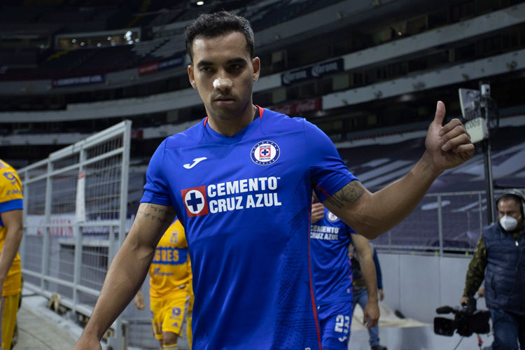 Neymar estará un mes de baja