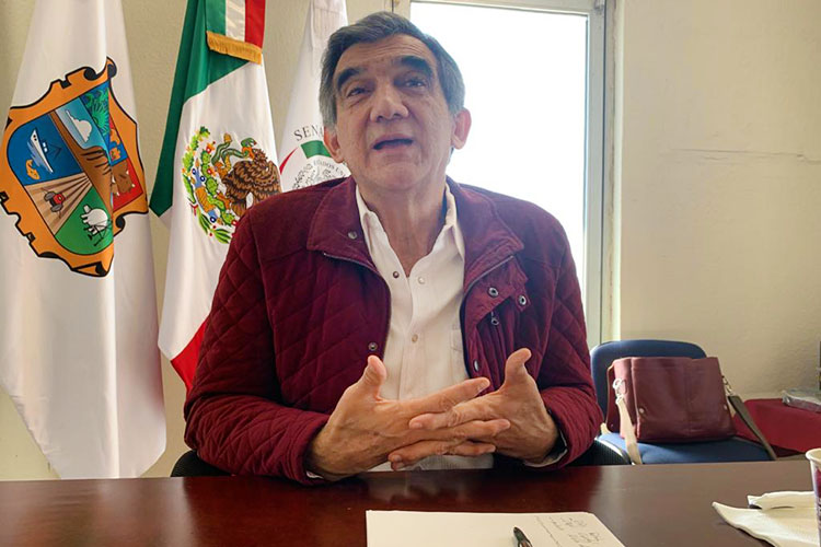 INE y IETAM se cuidarán de Covid19 en Tamaulipas
