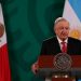 EU decidió la detención de esposa de ‘El Chapo’: AMLO