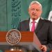 Cabeza de Vaca, en su derecho de expresarse: AMLO