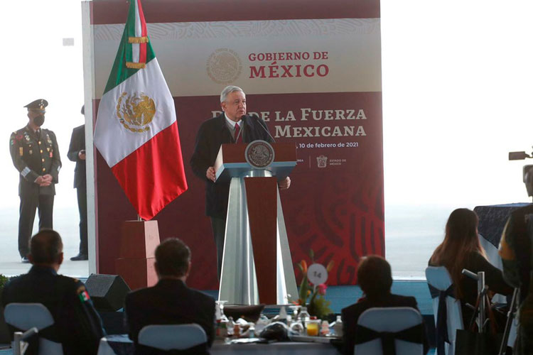 Próximo domingo llega a México casi 1 millón de vacunas de AstraZeneca