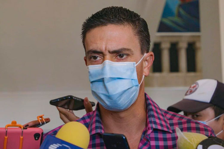 Aplica Federación nuevo recorte a Tampico; llega a Fortamun