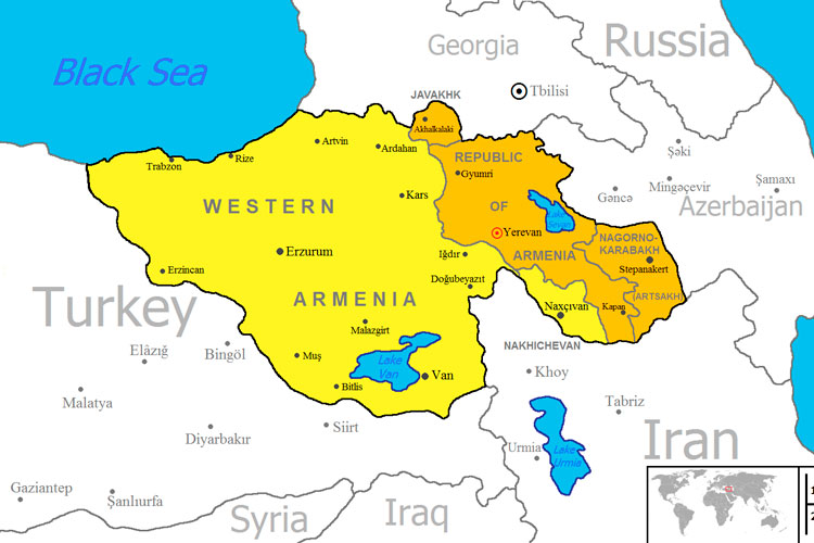 Explota camión cisterna en frontera Irán-Afganistán