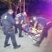 Motociclista no resiste a lesiones; Muere en el IMSS