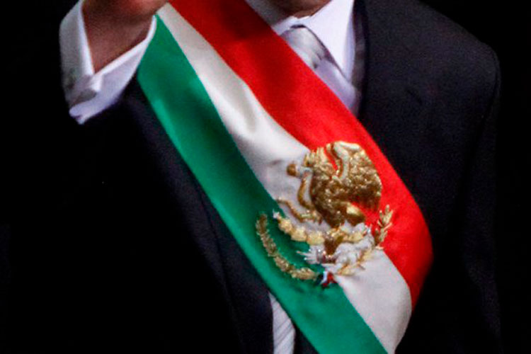 Ejército, garantía de seguridad para los ciudadanos: AMLO