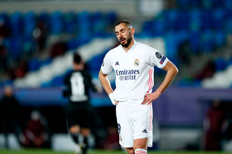 “No voy a contestar a si prefiero a Haaland o Mbappé”
