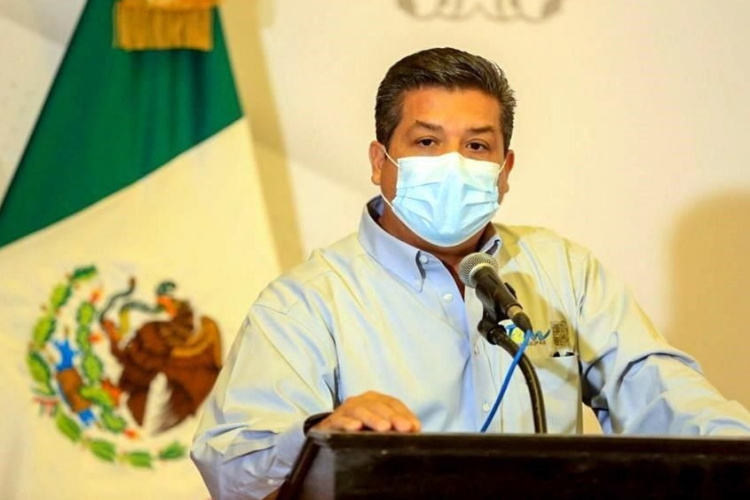 “Se orquesta una embestida”: Cabeza de Vaca