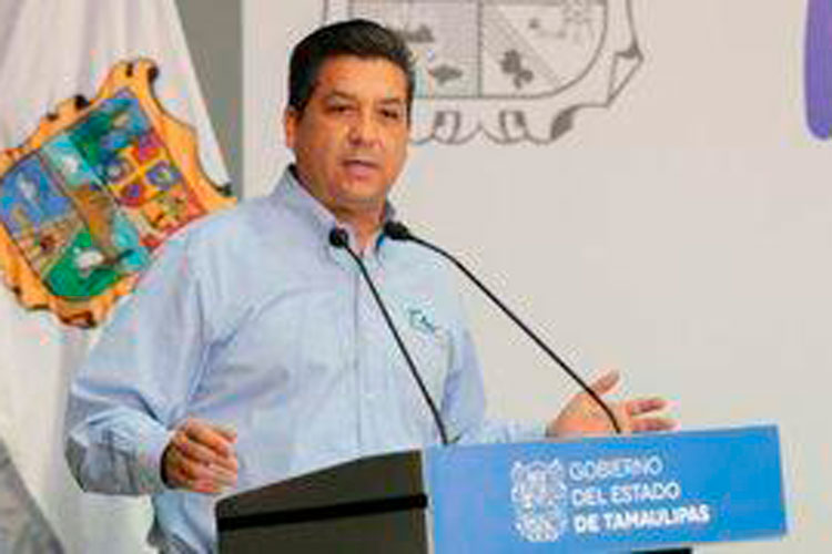 Espera Tamaulipas calendario para segunda vacuna anti Covid