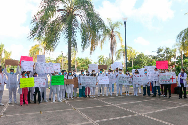 Próximo domingo llega a México casi 1 millón de vacunas de AstraZeneca