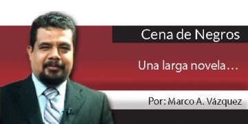 Una Tras Otra / El autoritarismo de AMLO