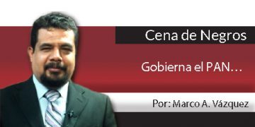 Una Tras Otra / Respaldo al gobernador