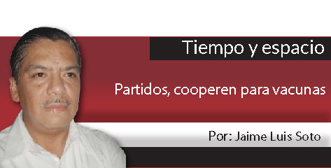 Una Tras Otra Ya “Chole”, AMLO