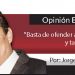 Una Tras Otra / El autoritarismo de AMLO