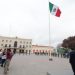 Encabeza Alcalde de Matamoros conmemoración del “Día de la Bandera”