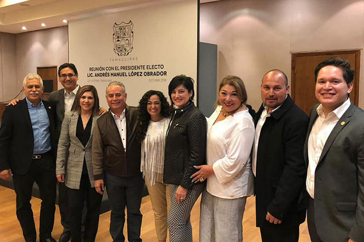 Exige Luis Torre dejar omisión por falta de agua