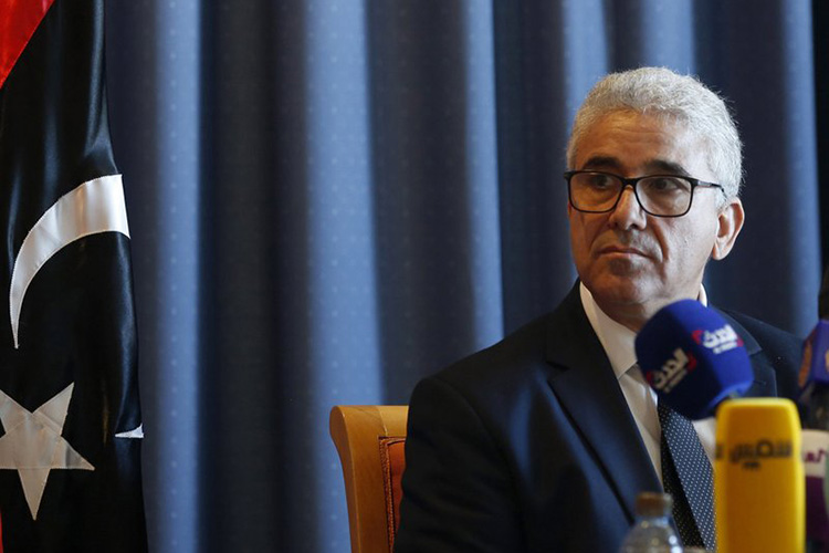 Ecuador: Exbanquero Lasso queda segundo e irá a balotaje