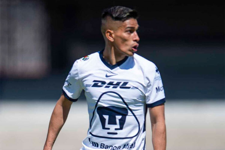 Neymar estará un mes de baja