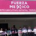 Fuerza por México queda fuera de elecciones: TRIELTAM