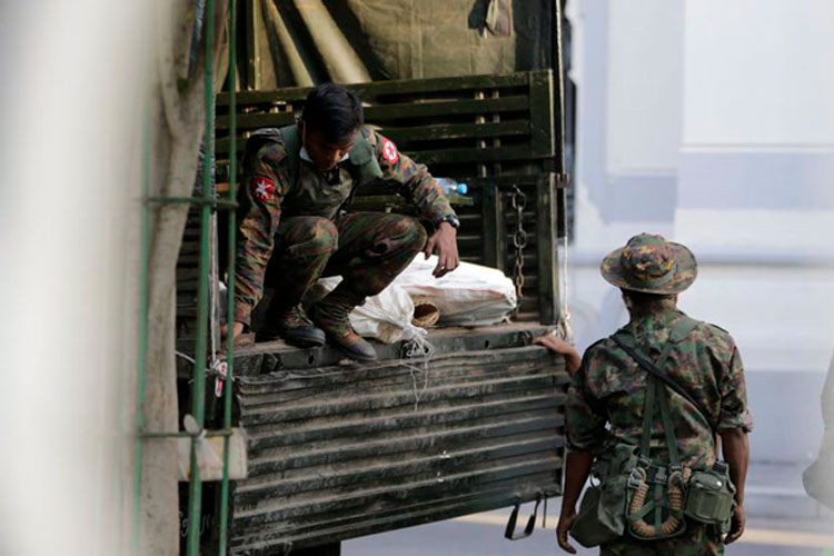 Advierte ICC sobre riesgos de la iniciativa de reforma al BdeM