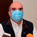 Exigen a Gustavo Rivera explicar desvío de 192 mdp en Comapa