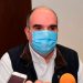 Regresa operador político a manejo de Comapa Victoria