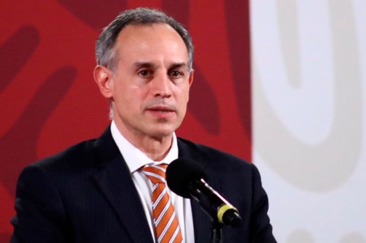 Trasladan a Alonso Ancira a México por lavado de dinero