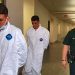 Arrestan a Jonathan Suárez por supuesta agresión sexual