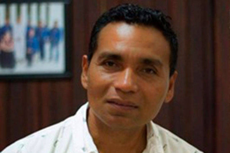 Matan a balazos a presidente municipal de Chahuites, Oaxaca