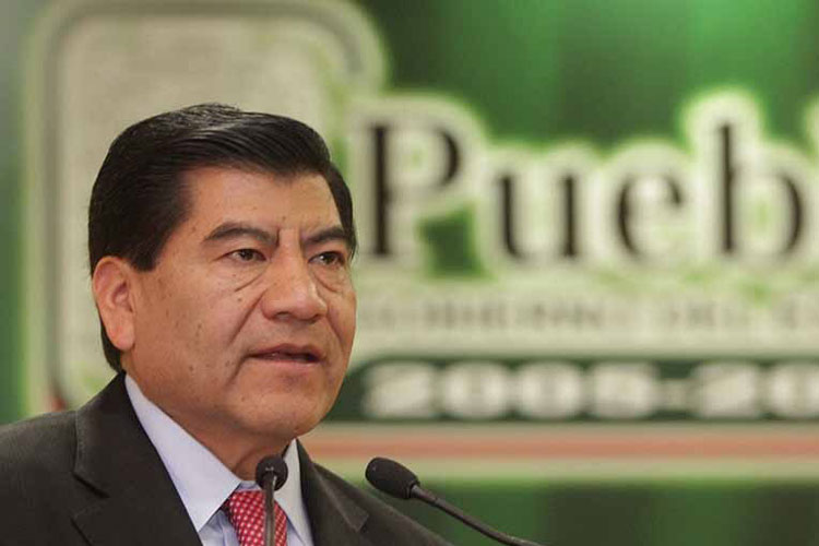Defiende Sánchez Cordero voto en investigación sobre Mario Marín en 2007