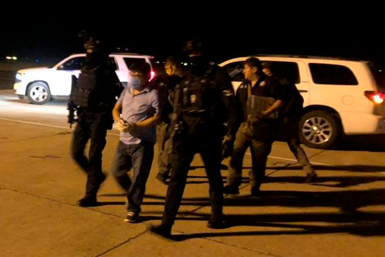 Más de 3 mil reclusos han sido preliberados por Covid-19: Segob