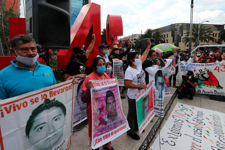 Tamaulipas sin censo de huérfanos ignorados por la pandemia