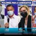 Fuerza por México queda fuera de elecciones: TRIELTAM