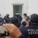 Policías en Tamaulipas entran en paro por falta de viáticos