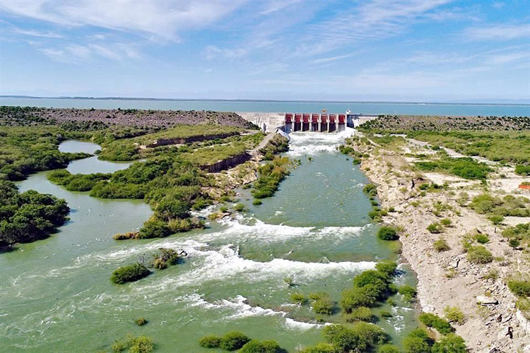 Exige productores 204 mdm3 de agua pendientes al distrito 025