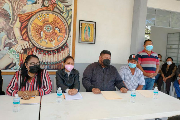 “Regresarán bloqueos” en la Tampico-Mante: Productores