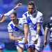 Puebla suma por tercer partido consecutivo